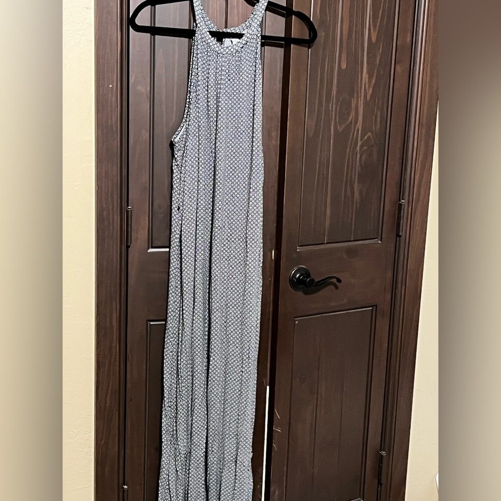 Old Navy maxi dress